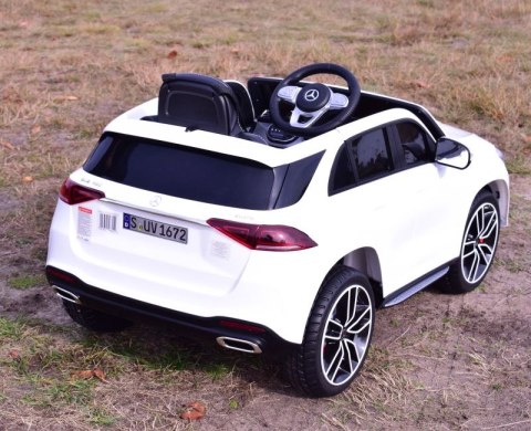 MERCEDES GLE 450 4MATIC, MIĘKKIE SIEDZENIE, MIĘKKIE KOŁA, FULL OPCJA/QY1988 MERCEDES GLE 450 4MATIC, MIĘKKIE SIEDZENIE, MIĘKKIE KOŁA, FULL OPCJA/QY1988