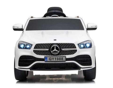 MERCEDES GLE 450 4MATIC, MIĘKKIE SIEDZENIE, MIĘKKIE KOŁA, FULL OPCJA/QY1988 MERCEDES GLE 450 4MATIC, MIĘKKIE SIEDZENIE, MIĘKKIE KOŁA, FULL OPCJA/QY1988