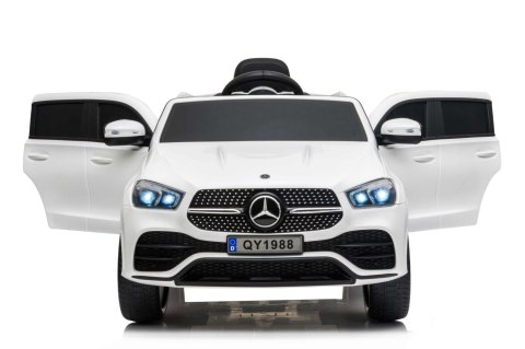 MERCEDES GLE 450 4MATIC, MIĘKKIE SIEDZENIE, MIĘKKIE KOŁA, FULL OPCJA/QY1988 MERCEDES GLE 450 4MATIC, MIĘKKIE SIEDZENIE, MIĘKKIE KOŁA, FULL OPCJA/QY1988