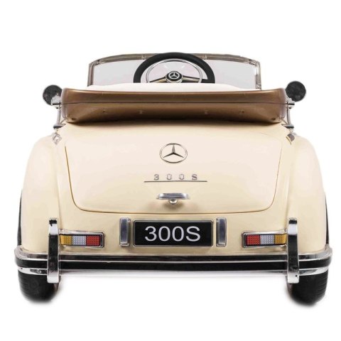 MERCEDES NA AKUMULATOR 300S DWA SILNIKI, , MIĘKKIE KOŁA, WOLNY START/LS618 MERCEDES NA AKUMULATOR 300S DWA SILNIKI, , MIĘKKIE KOŁA, WOLNY START/LS618