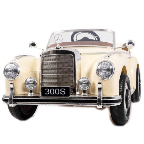 MERCEDES NA AKUMULATOR 300S DWA SILNIKI, , MIĘKKIE KOŁA, WOLNY START/LS618 MERCEDES NA AKUMULATOR 300S DWA SILNIKI, , MIĘKKIE KOŁA, WOLNY START/LS618