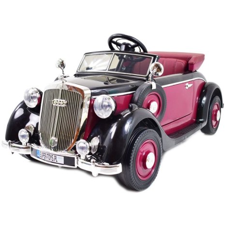 ORYGINALNE AUDI HORCH DLA DZIECKA I DLA RODZICA DO 100 KG, 2X200 W, 24 V/JE1005 ORYGINALNE AUDI HORCH DLA DZIECKA I DLA RODZICA DO 100 KG, 2X200 W, 24 V/JE1005