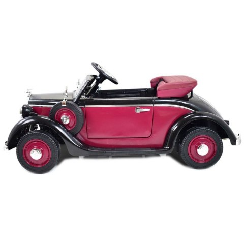 ORYGINALNE AUDI HORCH DLA DZIECKA I DLA RODZICA DO 100 KG, 2X200 W, 24 V/JE1005 ORYGINALNE AUDI HORCH DLA DZIECKA I DLA RODZICA DO 100 KG, 2X200 W, 24 V/JE1005