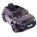 ORYGINALNE AUDI RS 6 ELECTRIC W PEŁNEJ WESJI/ BRD-2118