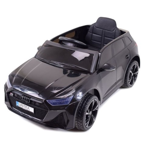ORYGINALNE AUDI RS 6 ELECTRIC W PEŁNEJ WESJI/ BRD-2118 ORYGINALNE AUDI RS 6 ELECTRIC W PEŁNEJ WESJI/ BRD-2118