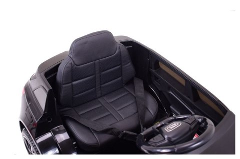 ORYGINALNE AUDI RS 6 ELECTRIC W PEŁNEJ WESJI/ BRD-2118 ORYGINALNE AUDI RS 6 ELECTRIC W PEŁNEJ WESJI/ BRD-2118