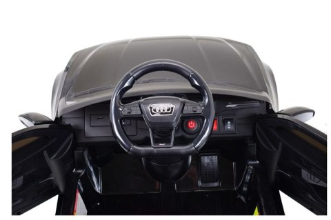 ORYGINALNE AUDI RS 6 ELECTRIC W PEŁNEJ WESJI/ BRD-2118 ORYGINALNE AUDI RS 6 ELECTRIC W PEŁNEJ WESJI/ BRD-2118