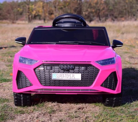ORYGINALNE AUDI RS 6 ELECTRIC W PEŁNEJ WESJI/ BRD-2118 ORYGINALNE AUDI RS 6 ELECTRIC W PEŁNEJ WESJI/ BRD-2118