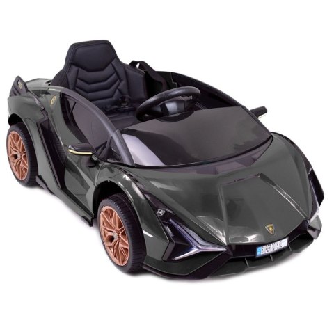 ORYGINALNE LAMBORGHINI SIAN, MIĘKKIE KOŁA, MIĘKKIE SIEDZENIE, FUNKCJA BUJANIA - FULL OPCJA /QLS6388 ORYGINALNE LAMBORGHINI SIAN, MIĘKKIE KOŁA, MIĘKKIE SIEDZENIE, FUNKCJA BUJANIA - FULL OPCJA /QLS6388