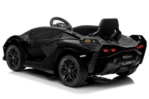 ORYGINALNE LAMBORGHINI SIAN, MIĘKKIE KOŁA, MIĘKKIE SIEDZENIE, FUNKCJA BUJANIA - FULL OPCJA /QLS6388 ORYGINALNE LAMBORGHINI SIAN, MIĘKKIE KOŁA, MIĘKKIE SIEDZENIE, FUNKCJA BUJANIA - FULL OPCJA /QLS6388