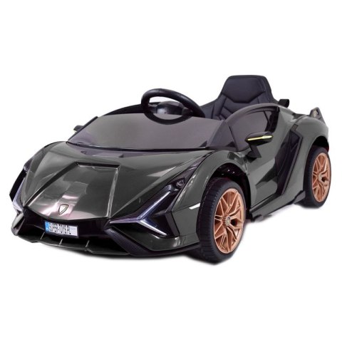 ORYGINALNE LAMBORGHINI SIAN, MIĘKKIE KOŁA, MIĘKKIE SIEDZENIE, FUNKCJA BUJANIA - FULL OPCJA /QLS6388 ORYGINALNE LAMBORGHINI SIAN, MIĘKKIE KOŁA, MIĘKKIE SIEDZENIE, FUNKCJA BUJANIA - FULL OPCJA /QLS6388