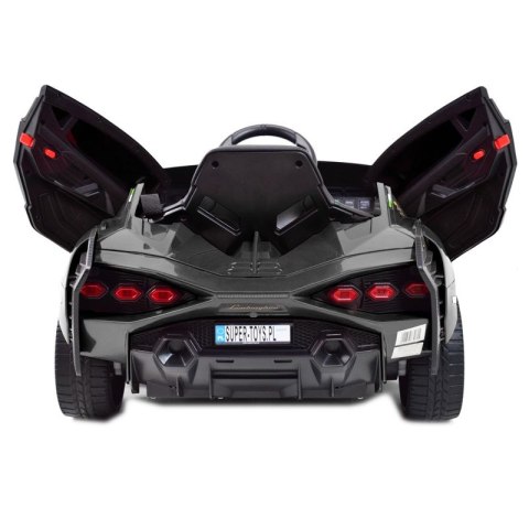 ORYGINALNE LAMBORGHINI SIAN, MIĘKKIE KOŁA, MIĘKKIE SIEDZENIE, FUNKCJA BUJANIA - FULL OPCJA /QLS6388 ORYGINALNE LAMBORGHINI SIAN, MIĘKKIE KOŁA, MIĘKKIE SIEDZENIE, FUNKCJA BUJANIA - FULL OPCJA /QLS6388