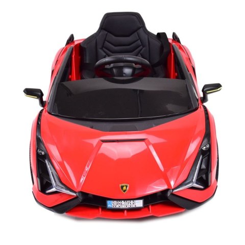 ORYGINALNE LAMBORGHINI SIAN, MIĘKKIE KOŁA, MIĘKKIE SIEDZENIE, FUNKCJA BUJANIA - FULL OPCJA /QLS6388 ORYGINALNE LAMBORGHINI SIAN, MIĘKKIE KOŁA, MIĘKKIE SIEDZENIE, FUNKCJA BUJANIA - FULL OPCJA /QLS6388
