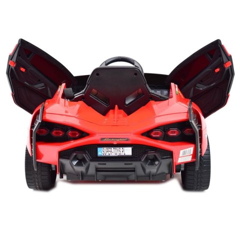 ORYGINALNE LAMBORGHINI SIAN, MIĘKKIE KOŁA, MIĘKKIE SIEDZENIE, FUNKCJA BUJANIA - FULL OPCJA /QLS6388 ORYGINALNE LAMBORGHINI SIAN, MIĘKKIE KOŁA, MIĘKKIE SIEDZENIE, FUNKCJA BUJANIA - FULL OPCJA /QLS6388