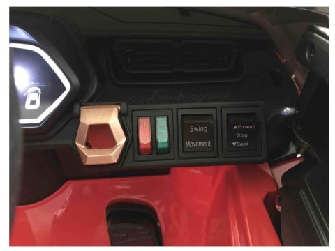 ORYGINALNE LAMBORGHINI SIAN, MIĘKKIE KOŁA, MIĘKKIE SIEDZENIE, FUNKCJA BUJANIA - FULL OPCJA /QLS6388 ORYGINALNE LAMBORGHINI SIAN, MIĘKKIE KOŁA, MIĘKKIE SIEDZENIE, FUNKCJA BUJANIA - FULL OPCJA /QLS6388