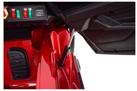 ORYGINALNE LAMBORGHINI SIAN, MIĘKKIE KOŁA, MIĘKKIE SIEDZENIE, FUNKCJA BUJANIA - FULL OPCJA /QLS6388 ORYGINALNE LAMBORGHINI SIAN, MIĘKKIE KOŁA, MIĘKKIE SIEDZENIE, FUNKCJA BUJANIA - FULL OPCJA /QLS6388