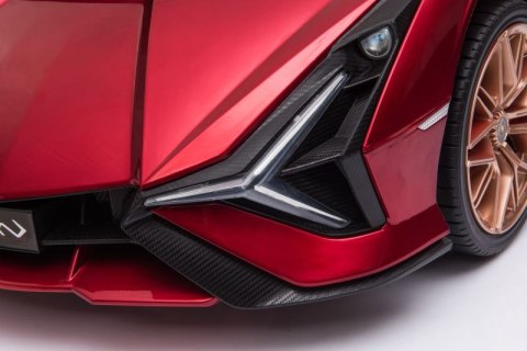 ORYGINALNE LAMBORGHINI SIAN, MIĘKKIE KOŁA, MIĘKKIE SIEDZENIE, FUNKCJA BUJANIA - FULL OPCJA /QLS6388 ORYGINALNE LAMBORGHINI SIAN, MIĘKKIE KOŁA, MIĘKKIE SIEDZENIE, FUNKCJA BUJANIA - FULL OPCJA /QLS6388