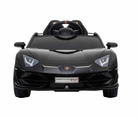 ORYGINALNE LAMBORGHINI SVJ PEŁNA OPCJA, MIĘKKIE KOŁA, MIĘKKIE SIEDZENIE/HL328 ORYGINALNE LAMBORGHINI SVJ PEŁNA OPCJA, MIĘKKIE KOŁA, MIĘKKIE SIEDZENIE/HL328