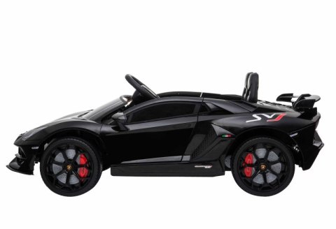 ORYGINALNE LAMBORGHINI SVJ PEŁNA OPCJA, MIĘKKIE KOŁA, MIĘKKIE SIEDZENIE/HL328 ORYGINALNE LAMBORGHINI SVJ PEŁNA OPCJA, MIĘKKIE KOŁA, MIĘKKIE SIEDZENIE/HL328
