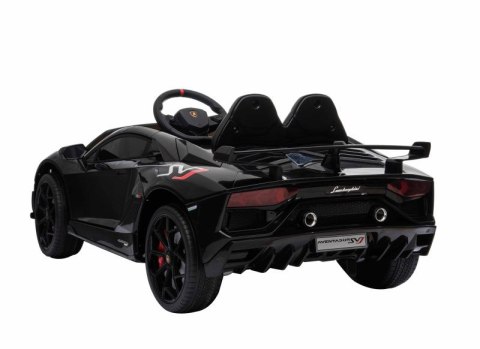 ORYGINALNE LAMBORGHINI SVJ PEŁNA OPCJA, MIĘKKIE KOŁA, MIĘKKIE SIEDZENIE/HL328 ORYGINALNE LAMBORGHINI SVJ PEŁNA OPCJA, MIĘKKIE KOŁA, MIĘKKIE SIEDZENIE/HL328