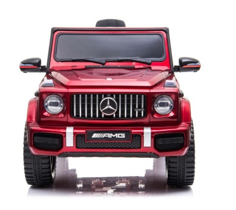 ORYGINALNY MERCEDES G63 AMG, LAKIER POLEROWANY FULL OPCJA/BBH0002-STAND ORYGINALNY MERCEDES G63 AMG, LAKIER POLEROWANY FULL OPCJA/BBH0002-STAND