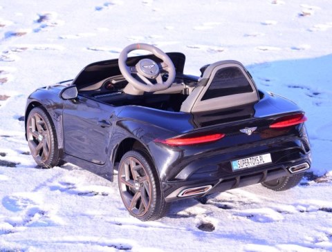 BENTLEY BACALAR NA AKUMULATOR PEŁNA WERSJA, WALIZKA/JE1008 BENTLEY BACALAR NA AKUMULATOR PEŁNA WERSJA, WALIZKA/JE1008
