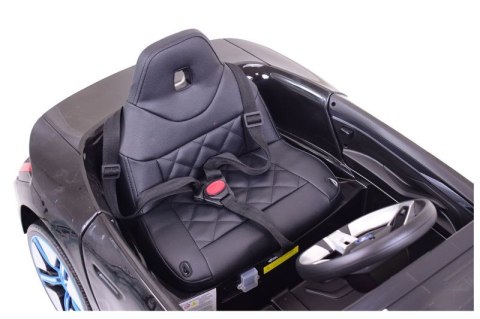BMW i4 NA AKUMULATOR, PEŁNA WERSJA Z WALIZKĄ/JE1009 BMW i4 NA AKUMULATOR, PEŁNA WERSJA Z WALIZKĄ/JE1009