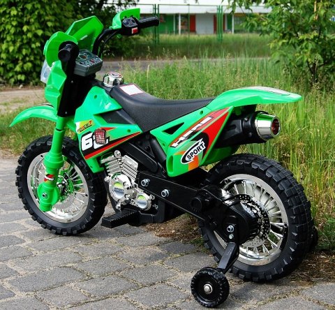 DUŻY MOTOR CROSS 2 STRONG 2 Z DŹWIĘKAMI I Ś ZP-3999A DUŻY MOTOR CROSS 2 STRONG 2 Z DŹWIĘKAMI I Ś ZP-3999A