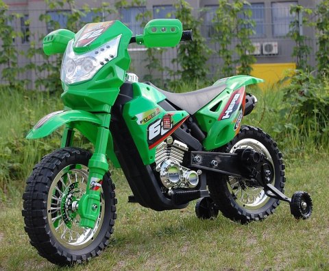 DUŻY MOTOR CROSS 2 STRONG 2 Z DŹWIĘKAMI I Ś ZP-3999A DUŻY MOTOR CROSS 2 STRONG 2 Z DŹWIĘKAMI I Ś ZP-3999A