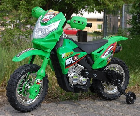 DUŻY MOTOR CROSS 2 STRONG 2 Z DŹWIĘKAMI I Ś ZP-3999A DUŻY MOTOR CROSS 2 STRONG 2 Z DŹWIĘKAMI I Ś ZP-3999A
