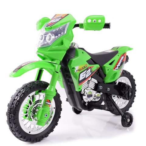 DUŻY MOTOR CROSS 2 STRONG 2 Z DŹWIĘKAMI I Ś ZP-3999A DUŻY MOTOR CROSS 2 STRONG 2 Z DŹWIĘKAMI I Ś ZP-3999A