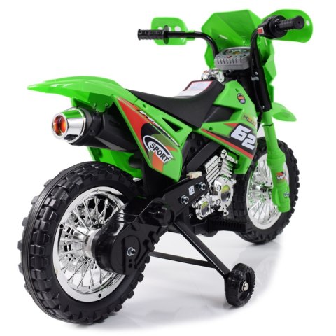 DUŻY MOTOR CROSS 2 STRONG 2 Z DŹWIĘKAMI I Ś ZP-3999A DUŻY MOTOR CROSS 2 STRONG 2 Z DŹWIĘKAMI I Ś ZP-3999A