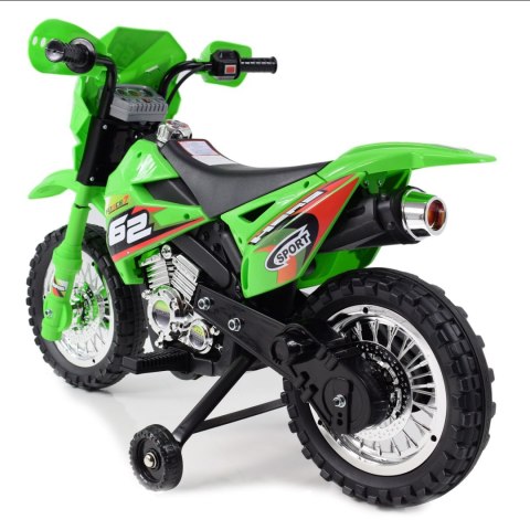 DUŻY MOTOR CROSS 2 STRONG 2 Z DŹWIĘKAMI I Ś ZP-3999A DUŻY MOTOR CROSS 2 STRONG 2 Z DŹWIĘKAMI I Ś ZP-3999A