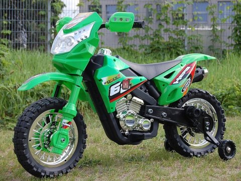 DUŻY MOTOR CROSS 2 STRONG 2 Z DŹWIĘKAMI I Ś ZP-3999A DUŻY MOTOR CROSS 2 STRONG 2 Z DŹWIĘKAMI I Ś ZP-3999A