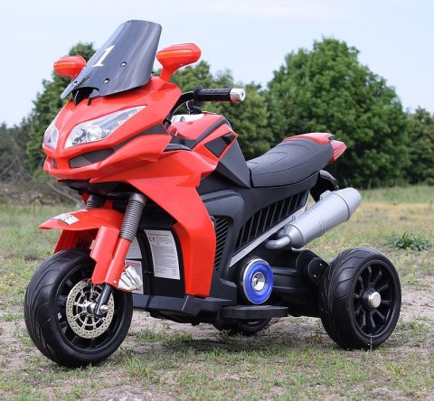 DUŻY MOTOR ŚCIGACZ Z SYMULACJĄ WYDECHU, MIĘKKIE KOŁA STRONG 2 EXCLUSIVE/6288A DUŻY MOTOR ŚCIGACZ Z SYMULACJĄ WYDECHU, MIĘKKIE KOŁA STRONG 2 EXCLUSIVE/6288A