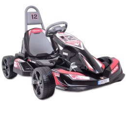 GOKART NA AKUMULATOR Z PILOTEM - 