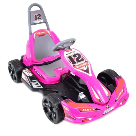 GOKART NA AKUMULATOR Z PILOTEM - "ELEMENT"/JE1299 GOKART NA AKUMULATOR Z PILOTEM - "ELEMENT"/JE1299