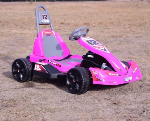 GOKART NA AKUMULATOR Z PILOTEM - "ELEMENT"/JE1299 GOKART NA AKUMULATOR Z PILOTEM - "ELEMENT"/JE1299