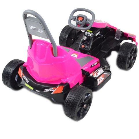 GOKART NA AKUMULATOR Z PILOTEM - "ELEMENT"/JE1299 GOKART NA AKUMULATOR Z PILOTEM - "ELEMENT"/JE1299