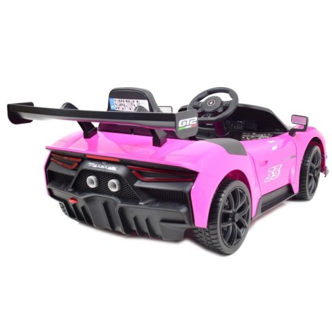MASERATI GT2 NA AKUMULATOR, MIEKIE KOŁA, MIĘKKIE SIEDZENIE SUPER POJAZD/QLS-8601 MASERATI GT2 NA AKUMULATOR, MIEKIE KOŁA, MIĘKKIE SIEDZENIE SUPER POJAZD/QLS-8601