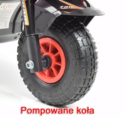 MEGA MOTOR 4 BIEGI,2 SILNIKI STRONG 2,OPARCIE, POMPOWANE KOŁA/ PB-378 MEGA MOTOR 4 BIEGI,2 SILNIKI STRONG 2,OPARCIE, POMPOWANE KOŁA/ PB-378