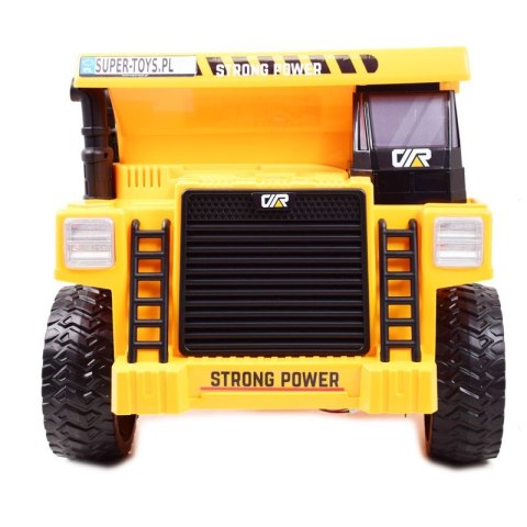 MEGA WYWROTKA NA AKUMULATOR 4X4 Z ELEKTRYCZNYM KIPREM/JS3198 MEGA WYWROTKA NA AKUMULATOR 4X4 Z ELEKTRYCZNYM KIPREM/JS3198