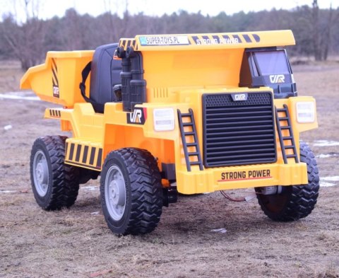 MEGA WYWROTKA NA AKUMULATOR 4X4 Z ELEKTRYCZNYM KIPREM/JS3198 MEGA WYWROTKA NA AKUMULATOR 4X4 Z ELEKTRYCZNYM KIPREM/JS3198