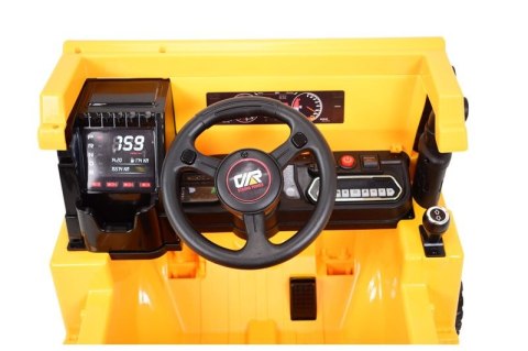 MEGA WYWROTKA NA AKUMULATOR 4X4 Z ELEKTRYCZNYM KIPREM/JS3198 MEGA WYWROTKA NA AKUMULATOR 4X4 Z ELEKTRYCZNYM KIPREM/JS3198