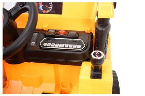 MEGA WYWROTKA NA AKUMULATOR 4X4 Z ELEKTRYCZNYM KIPREM/JS3198 MEGA WYWROTKA NA AKUMULATOR 4X4 Z ELEKTRYCZNYM KIPREM/JS3198