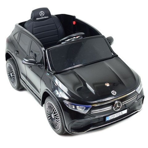 MERCEDES EQA 250 NA AKUMULATOR FULL OPCJA/XMX625 MERCEDES EQA 250 NA AKUMULATOR FULL OPCJA/XMX625