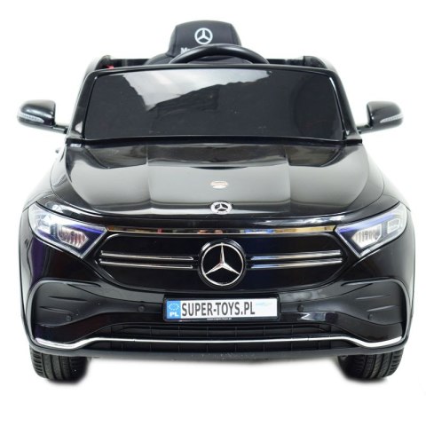 MERCEDES EQA 250 NA AKUMULATOR FULL OPCJA/XMX625 MERCEDES EQA 250 NA AKUMULATOR FULL OPCJA/XMX625