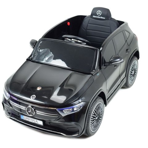 MERCEDES EQA 250 NA AKUMULATOR FULL OPCJA/XMX625 MERCEDES EQA 250 NA AKUMULATOR FULL OPCJA/XMX625