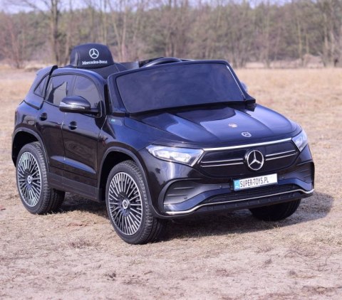 MERCEDES EQA 250 NA AKUMULATOR FULL OPCJA/XMX625 MERCEDES EQA 250 NA AKUMULATOR FULL OPCJA/XMX625