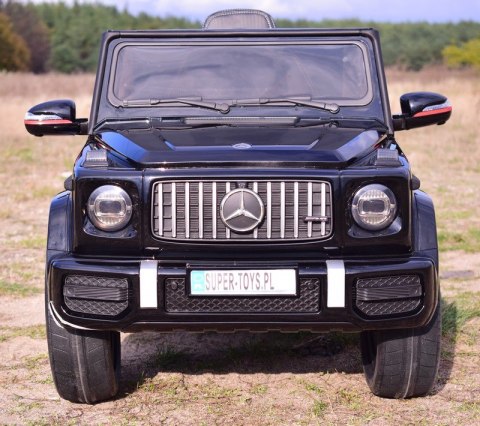 MERCEDES G63 AMG, MIĘKKIE KOŁA EVA, MIĘKKIE SIEDZENIE FULL OPCJA/BBH0002 MERCEDES G63 AMG, MIĘKKIE KOŁA EVA, MIĘKKIE SIEDZENIE FULL OPCJA/BBH0002
